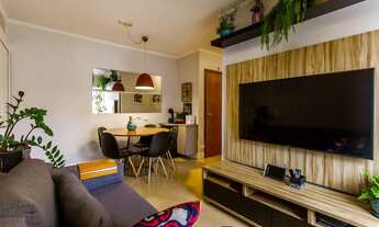 Imagem: REFORMADO - 3 DORM - SUÍTE - LAZER - 1