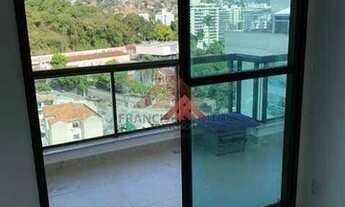 Imagem 3: Apartamento com 2 dormitórios à venda, 64 m² por R$ 610.000,00 - Santa Rosa - Niterói/RJ