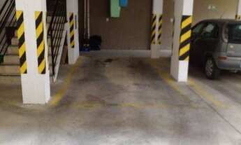 Imagem 3: Apartamento com 3 dormitórios à venda, 74 m² por R$ 350.000,00 - Jardim das Hortênsias - P