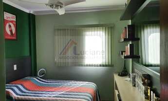 Imagem 7: Apartamento para Venda em Santo André, Parque das Nações, 4 dormitórios, 1 suíte, 3 banhei