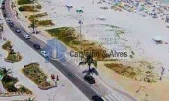 Imagem: Cobertura Quatro quartos passagem!