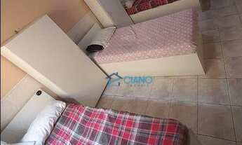 Imagem 7: Sobrado com 4 dormitórios para alugar, 190 m² por R$ 8.000,00/mês - Mooca - São Paulo/SP