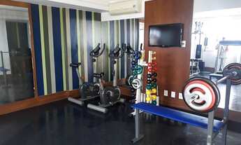 Imagem 3: Apartamento Alto Padrão Pq Tamandaré