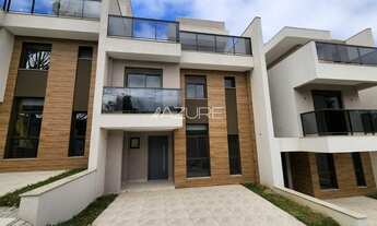 Imagem 4: CURITIBA - Casa de Condomínio - Bom Retiro