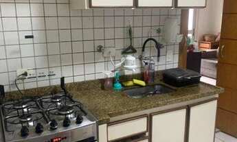 Imagem 7: Apartamento com 3 dormitórios à venda, 70 m² - Rudge Ramos - São Bernardo do Campo/SP