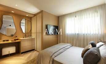 Imagem 5: Apartamento na planta