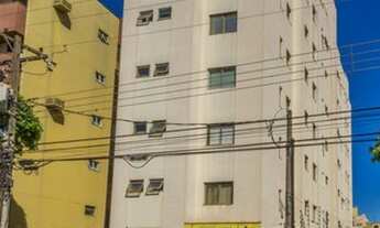Imagem 2: Apartamento com 1 quarto no Edifício Luana - Bairro Centro em Londrina