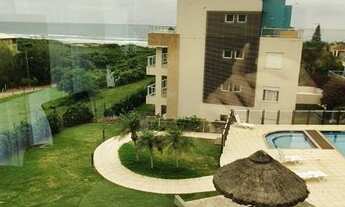 Imagem 6: Apartamento para venda possui 137 metros quadrados com 3 quartos