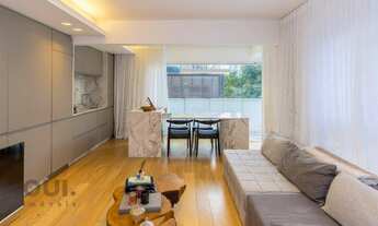 Imagem: Apartamento Garden com 1 dormitório à