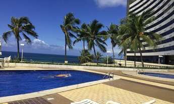 Imagem 2: Apartamento com 2 dormitórios, 90 m² - venda por R$ 580.000,00 ou aluguel por R$ 4.400,00