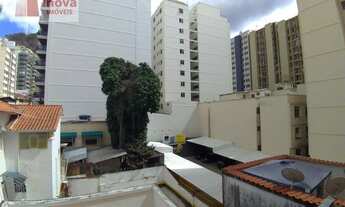 Imagem 6: Lindo Apartamento Studio, 40 m² - aluguel por R$ 730/mês - Centro - Juiz de Fora/MG