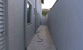 Imagem 4: Apartamento com 66 metros? Mantiqueira