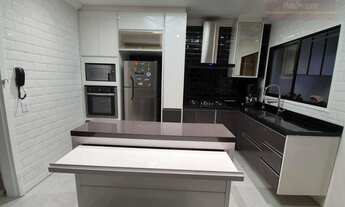 Imagem 7: Apartamento com 2 dormitórios à venda, 76 m² - Vila Euclides - São Bernardo do Campo/SP