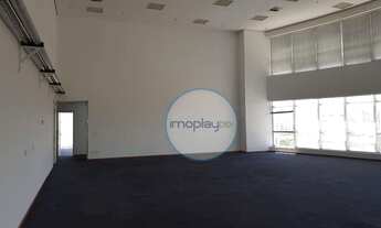 Imagem 3: Laje comercial com 1085 m² e 24 vagas no Brooklin - São Paulo/SP