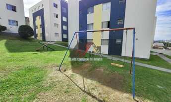 Imagem 5: Apartamento para venda 02 quartos, Residencial Planalto em Campo Comprido, Curitiba/PR