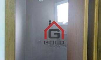 Imagem 5: Sobrado com 2 dormitórios à venda, 116 m² por R$ 615.000,00 - Utinga - Santo André/SP