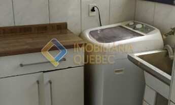 Imagem 3: Apartamentos - Venda - Jardim Palma Travassos - Cod. 1618