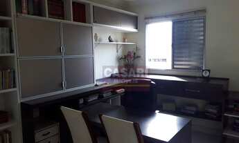 Imagem 6: Casa com 4 dormitórios para alugar, 220 m² - Rudge Ramos - São Bernardo do Campo/SP