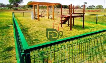 Imagem 2: Terreno à venda, 490 m² por R$ 290.000,00 - Residencial Parque Fortaleza - Nova Odessa/SP