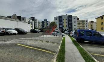 Imagem 4: Apartamento para venda 02 quartos, Residencial Planalto em Campo Comprido, Curitiba/PR