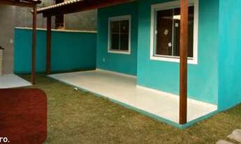 Imagem: Casa para venda com 1 quarto em Unamar (Tamoios)