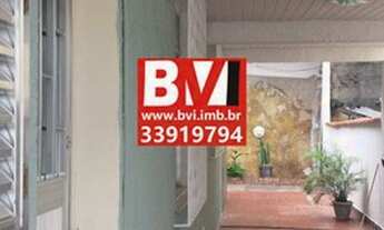 Imagem 7: Rio de Janeiro - Casa Padrão - Vila da Penha