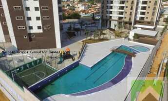 Imagem 7: Apartamento para Venda em Indaiatuba, Chácara Areal, 3 dormitórios, 1 suíte, 2 banheiros