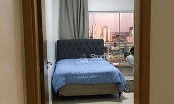 Imagem 2: Excelente cobertura com 3 dormitórios à venda, 151m² por R$ 540.000 - Martins - Uberlândia