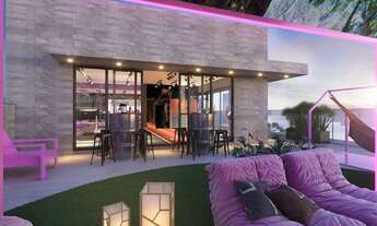 Imagem 7: Studio residencial para venda, Rebouças, Curitiba - ST7089