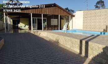 Imagem: Chácara em Atibaia Linda !