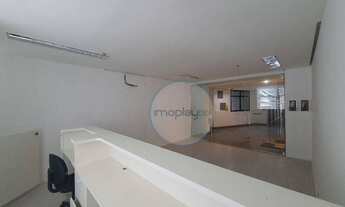 Imagem 7: Conjunto para alugar, 100 m² por R$ 8.000,00/mês - Vila Olímpia - São Paulo/SP