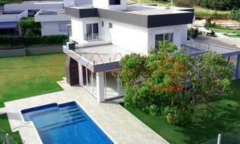 Imagem 7: Casa de luxo - Condomínio Boulevard - Venda