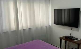 Imagem 5: Flat para venda tem 40 metros quadrados com 1 quarto em Jardim Paulista - São Paulo - SP