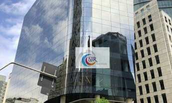 Imagem 4: Conjunto para alugar, 896 m² - Bela Vista - São Paulo/SP