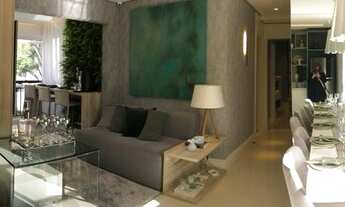 Imagem 2: Venda Apartamento 2 Dormitórios - 67 m² Pompéia