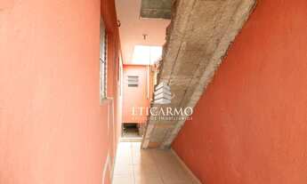 Imagem 2: Casa com 4 dormitórios à venda, 250 m² por R$ 520.000,00 - Cidade Líder - São Paulo/SP