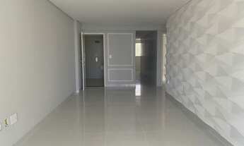 Imagem 4: Apartamento espetacular, varanda ampla com 3 dormitórios à venda, 120 m² por R$ 750.000