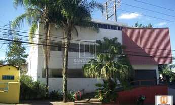 Imagem: Salão/Galpão (salão - sobrado