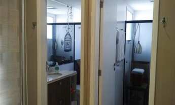 Imagem 5: Apartamento para Locação em São Paulo, Cidade Mãe do Céu, 3 dormitórios, 3 suítes, 1 banhe