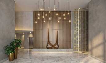 Imagem 2: Apartamento com 2 dormitórios à venda, 65 m² por R$ 760.000,00 - Brooklin - São Paulo/SP