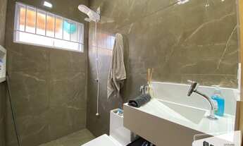 Imagem 7: Casa para venda tem 60 metros quadrados com 2 quartos em SETSUL - São José do Rio Preto