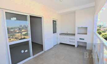 Imagem 3: Apartamento com 2 dormitórios à venda, 75 m² por R$ 450.000 - Jardim das Nações - Taubaté