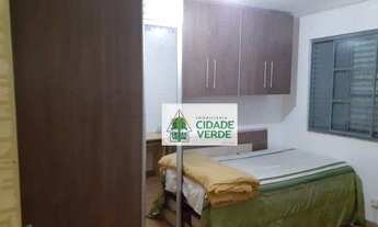 Imagem 5: Apartamento com 3 dormitórios à venda, 118 m² por R$ 310.000 - Jardim Novo Horizonte - Mar