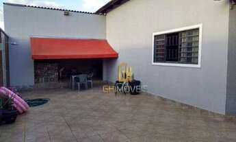 Imagem 4: Casa à venda, 148 m² por R$ 260.000,00 - Parque Santa Rita - Goiânia/GO