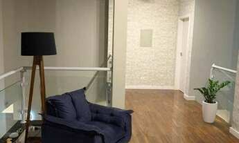 Imagem 6: Sobrado com 3 dormitórios à venda, 350 m² por R$ 1.400.000,00 - Parque dos Príncipes - São