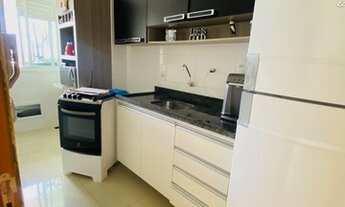 Imagem 3: Apartamento Nyc com 2 quartos Andar Alto