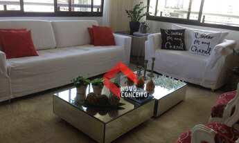 Imagem 4: Apartamento à venda, 270 m² por R$ 1.900.000,00 - Meireles - Fortaleza/CE