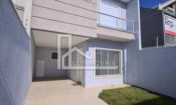 Imagem 6: SOBRADO 4 DORMITÓRIOS