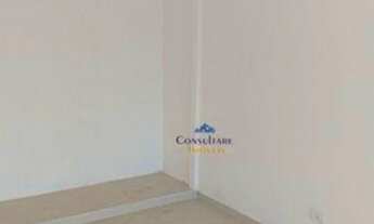 Imagem 5: Apartamento com 3 dormitórios à venda, 190 m² por R$ 797.900,00 - Gonzaga - Santos/SP