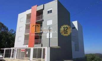 Imagem: CAXIAS DO SUL - Apartamento Padrão - Desvio